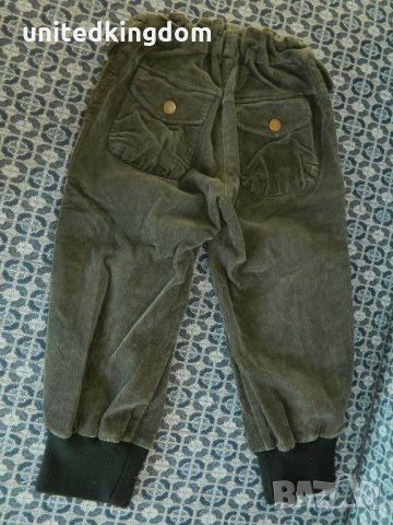 Ластични джинси в идеално състояние - 97 % памук + 3 % еластан, снимка 6 - Детски панталони и дънки - 23795896