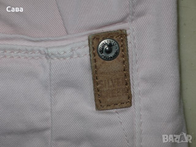 Дънки SILVER CREEK   дамски,М-Л, снимка 5 - Дънки - 24739393