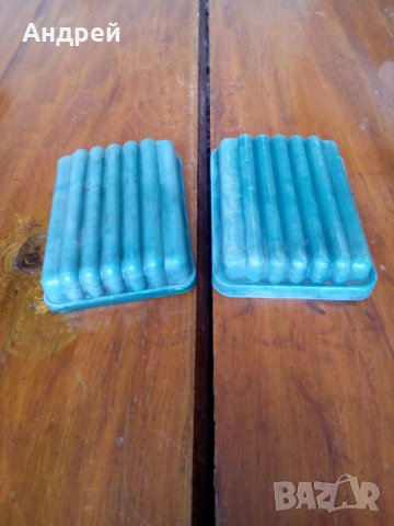 Стара сапунерка #3, снимка 5 - Антикварни и старинни предмети - 23923109