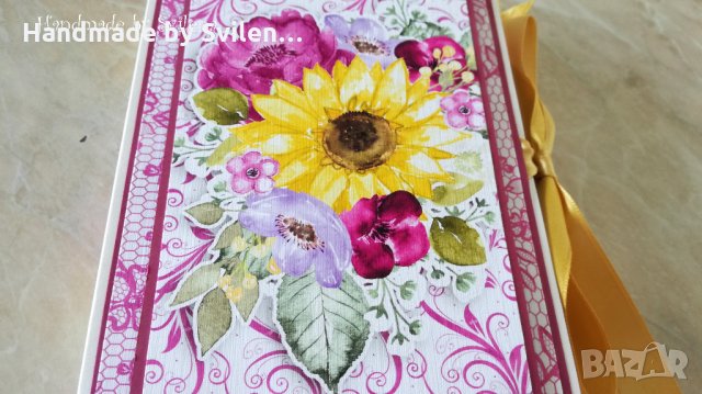 Албум "Лято", снимка 5 - Подаръци за рожден ден - 26094622