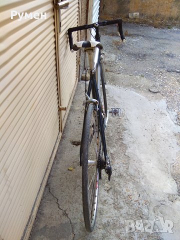 Алуминиев шосеен велосипед с монтаж на Shimano 105, снимка 12 - Велосипеди - 26079821
