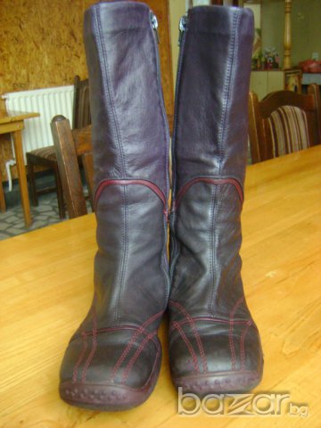 дамско яке и ботуши, снимка 8 - Якета - 6817308