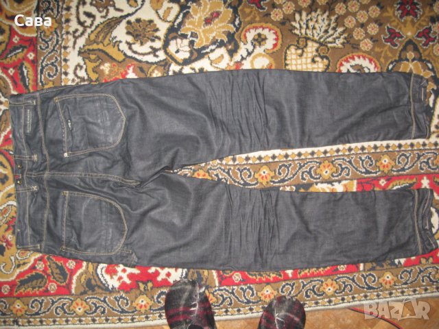 Дънки SCOTCH&SODA, ICEMAN   мъжки,С-М, снимка 4 - Дънки - 25331849