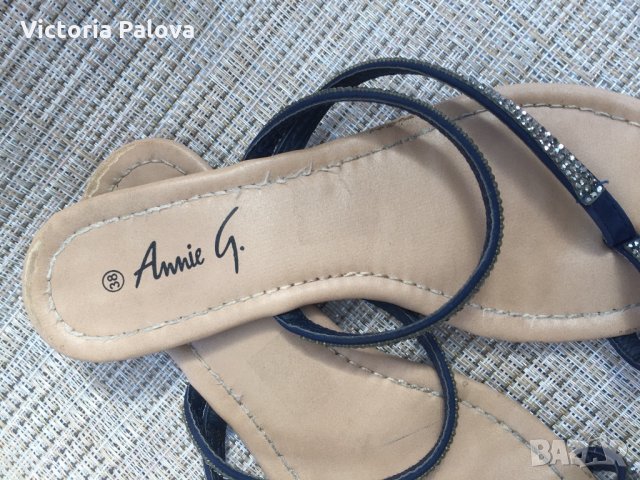 Супер нежни чехли, снимка 4 - Чехли - 25815937