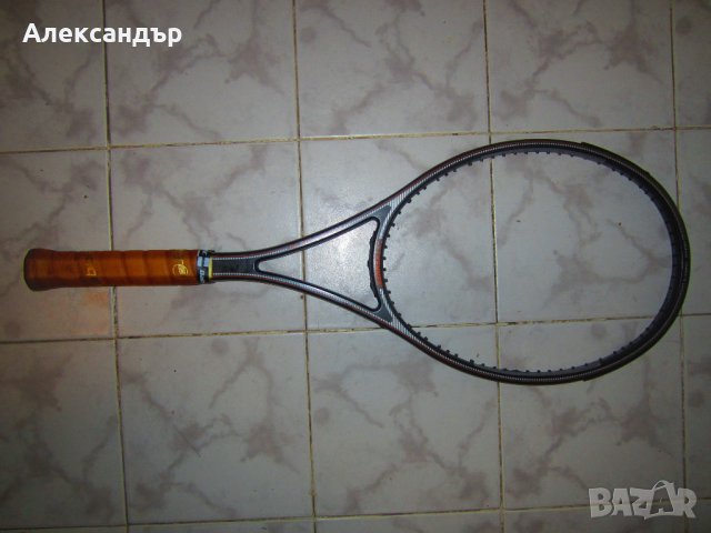 Професионална тенис ракета Babolat, Dunlop, Pro Kennex, снимка 11 - Тенис - 23284633