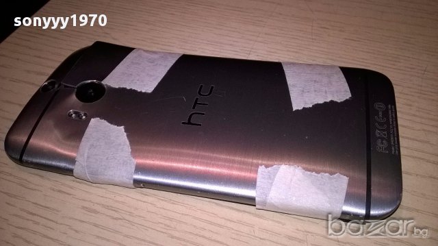 ПОРЪЧАН-htc-голям и марков телефон-метален , снимка 9 - HTC - 14629435