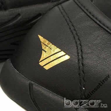 GOLA Дамски Кецове Кожа размер 36, снимка 6 - Кецове - 6430088