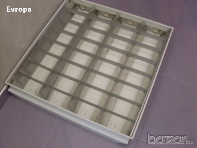 Ел.тела за вграждане., снимка 2 - Лампи за таван - 13817400