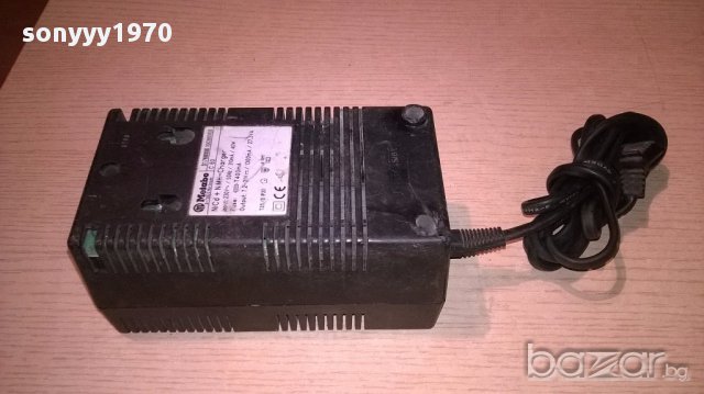 Metabo c60 charger 7,2-21v/1300ma-внос швеицария, снимка 11 - Други инструменти - 17643679