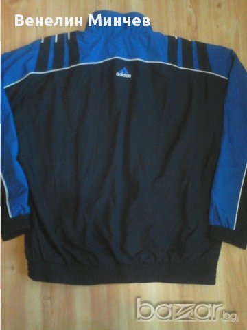 Мъжко спортно горнище адидас, снимка 3 - Спортни дрехи, екипи - 18386184