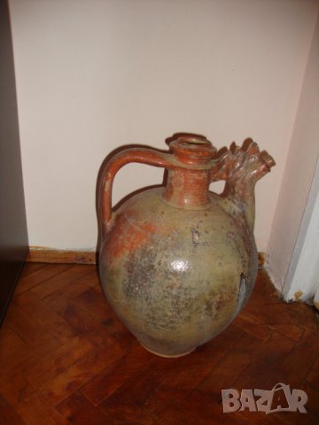 СТАР ОЦЕТНИК, РЯДЪК КОЛЕКЦИОНЕРСКИ ЕКЗЕМПЛЯР, снимка 3 - Колекции - 23310558