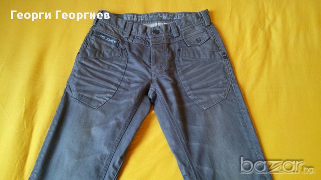 Нови мъжки дънки Pall Mall Legend  PME/Пал Мал Леджънт, 100% оригинал