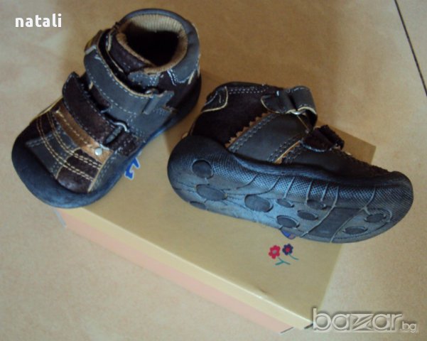 Обувки Денди, No 19, снимка 4 - Детски маратонки - 17132248