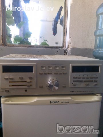 Pioneer SX-D5000 , снимка 3 - Ресийвъри, усилватели, смесителни пултове - 18751488