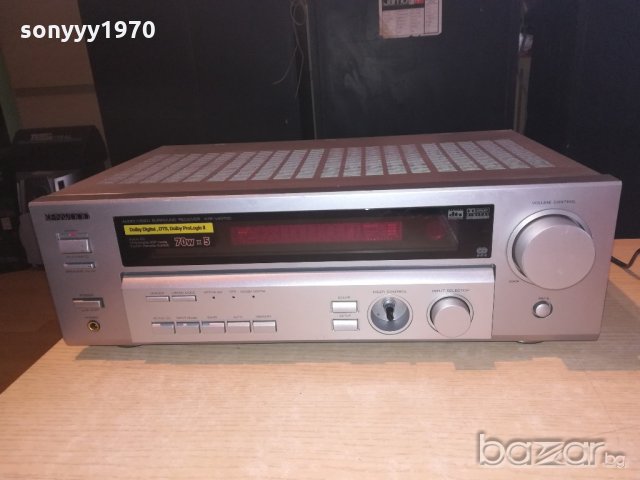 kenwood receiver-внос швеицария, снимка 11 - Ресийвъри, усилватели, смесителни пултове - 21078784