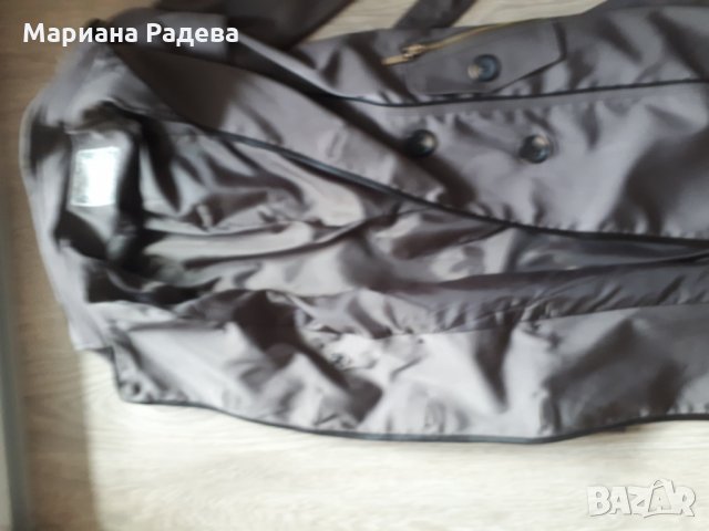 Тренчкот, снимка 5 - Палта, манта - 23496875