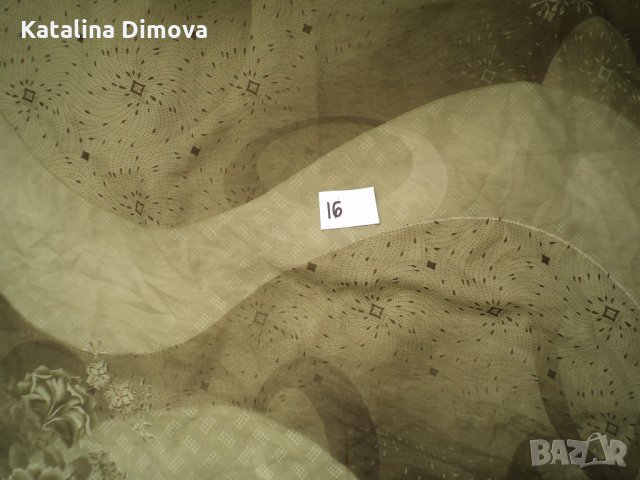 Продавам дамски шалове, различни 