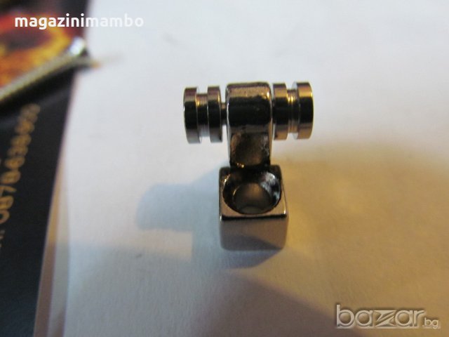 Roller String Retainers, снимка 4 - Китари - 18800531