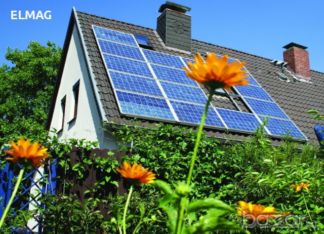 ФОТОВОЛТАИЧНИ  ПОЛИ-СИЛИЦИЕВИ ПАНЕЛИ от 2W до 250W; ИНВЕРТОРИ и КОНТРОЛЕРИ, снимка 10 - Други - 15655313