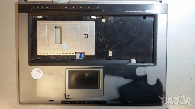 ASUS F5N, снимка 2 - Лаптопи за дома - 24786007
