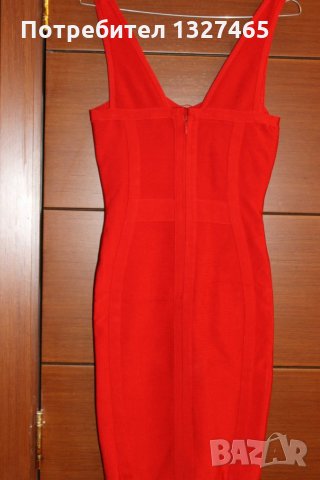 Официална рокля, снимка 2 - Рокли - 23650362