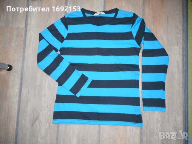 2бр блузи 152см за 5лв , снимка 3 - Детски Блузи и туники - 24873497