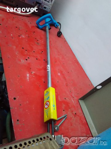 ел лепа4ка за битумни покриви, снимка 2 - Други машини и части - 17034757