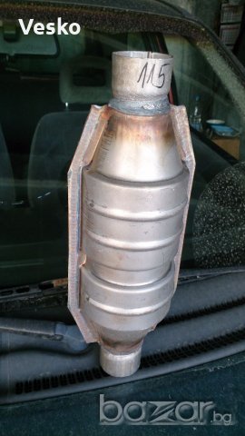  Продавам катализатори, снимка 7 - Части - 17699255