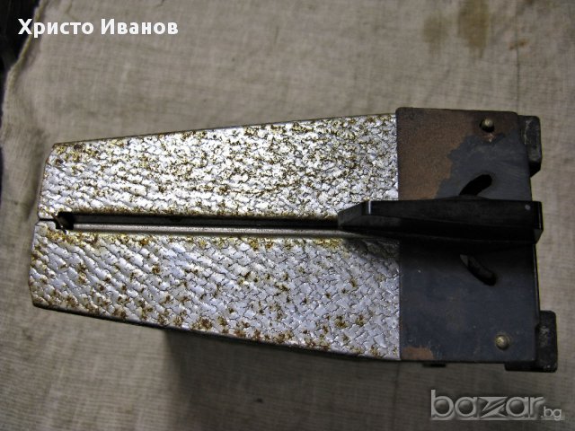 Немски ретро тостер от 1972 г. за колекционери, снимка 12 - Антикварни и старинни предмети - 12587269