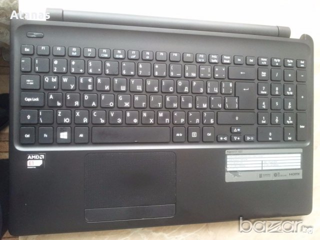 Acer Aspire E1-522 На части!, снимка 3 - Части за лаптопи - 16835256