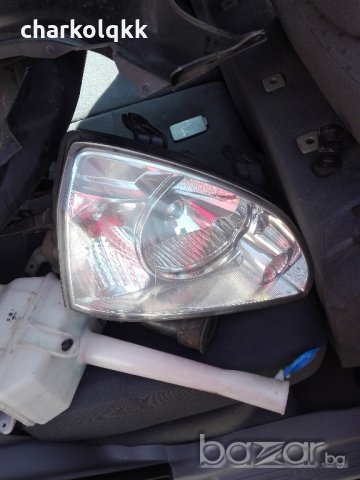 продавам киа карен на части 2.0 д, снимка 10 - Автомобили и джипове - 19158706