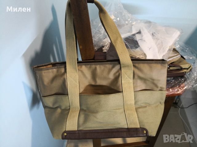 мека транспортна чанта в два размера-изключително здрава, снимка 3 - За кучета - 23771875