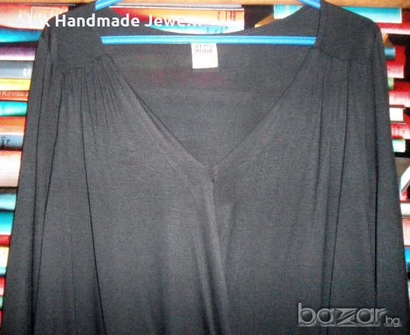 Нова блуза Vero moda, снимка 2 - Блузи с дълъг ръкав и пуловери - 19588411