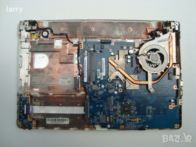 Sony Vaio PCG-61611M лаптоп на части, снимка 4 - Части за лаптопи - 25386589