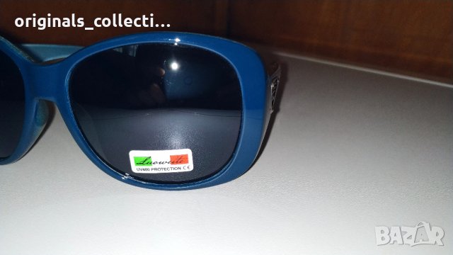 Оригинални слънчеви очила - UV 400 защита, снимка 5 - Слънчеви и диоптрични очила - 21947593