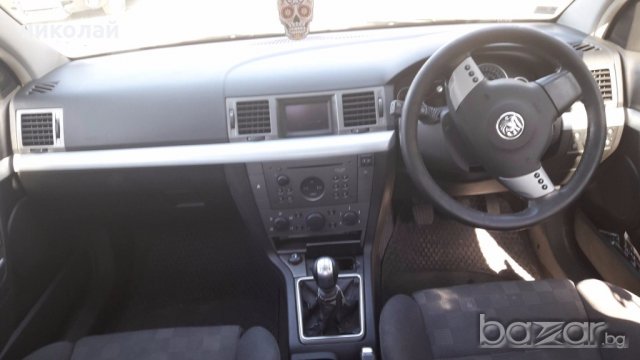  Opel Vectra 2200 benzin, снимка 15 - Автомобили и джипове - 19068553