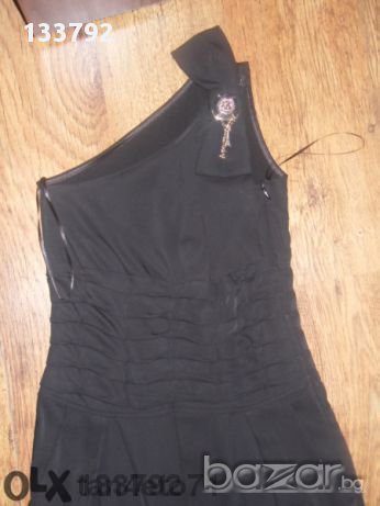 официален черен гащеризон, снимка 3 - Гащеризони - 12415893