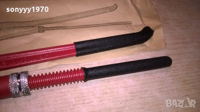 тръбен ключ-нов-28см, снимка 6 - Ключове - 25428933