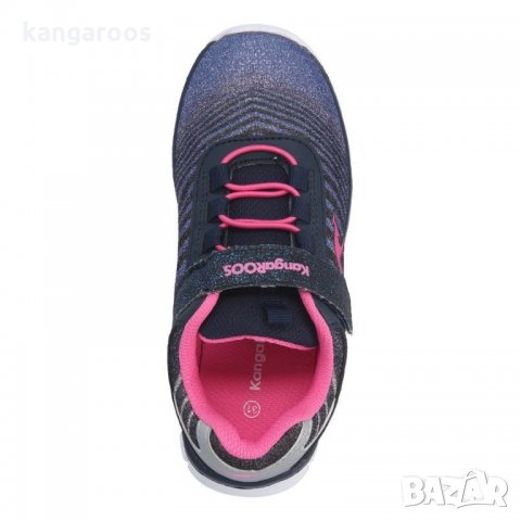 Детски обувки K-Glorious Girl лилав, снимка 5 - Детски маратонки - 22104449