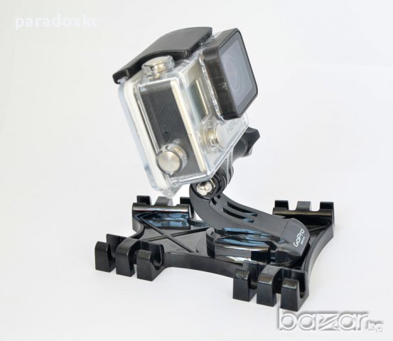 Стойка за кайт сърф за екшън камери GoPro и други, снимка 2 - Камери - 11794407