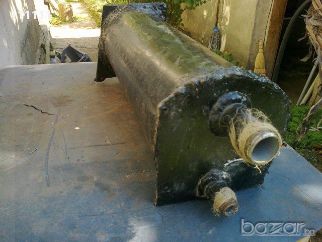 Малак бойлер за парно или слънчев панел , снимка 8 - Бойлери - 15551159