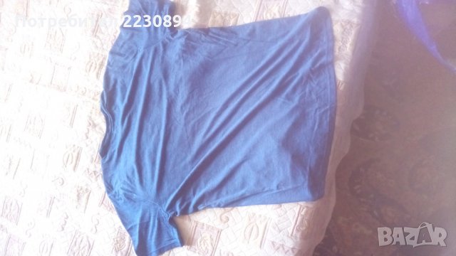 NIKE Тениска M SUPERSET TOP SS, снимка 3 - Тениски - 25390931
