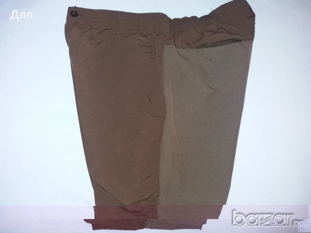 Regatta - Къси панталони, снимка 3 - Къси панталони и бермуди - 18300465