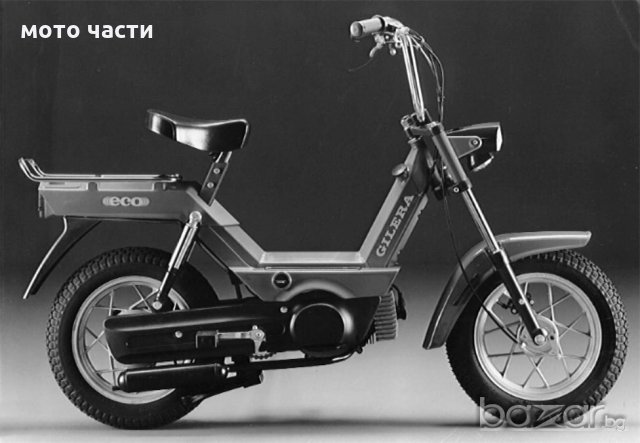 ПИАДЖО НА ЧАСТИ , снимка 2 - Части - 20456245