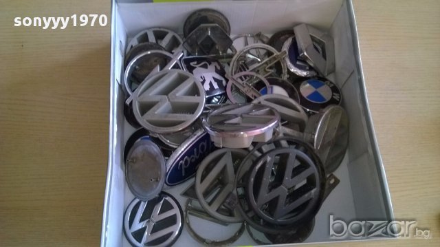 Емблеми за коли-внос швеицария, снимка 11 - Аксесоари и консумативи - 17119960