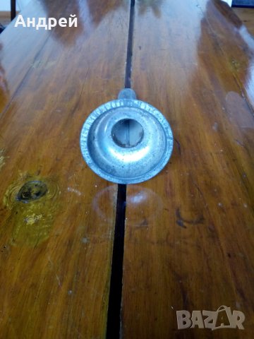 Стара фуния #2, снимка 2 - Антикварни и старинни предмети - 25086386