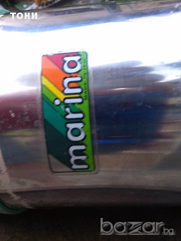 помпа са чиста вода 800вт., снимка 4 - Други инструменти - 14800332