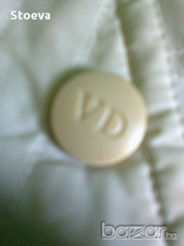 Дамско есенно - зимно яке с качулка "vd fashion", снимка 2 - Якета - 8490091