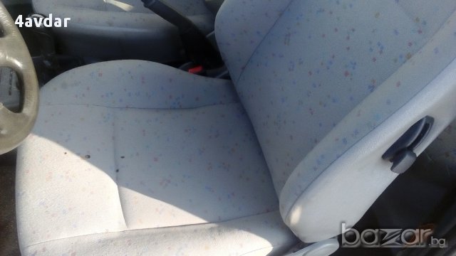 ФОЛКФАГЕН ПОЛО 1.0 1999 Г., снимка 3 - Автомобили и джипове - 13345167