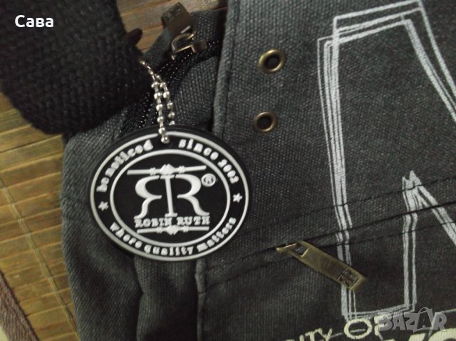 Чанти VAUDE, R.R., CAVALET, снимка 8 - Чанти - 25921887